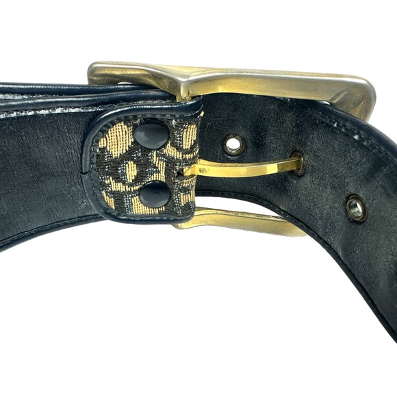 Dior Trotter Belt - Picture 5 of 8